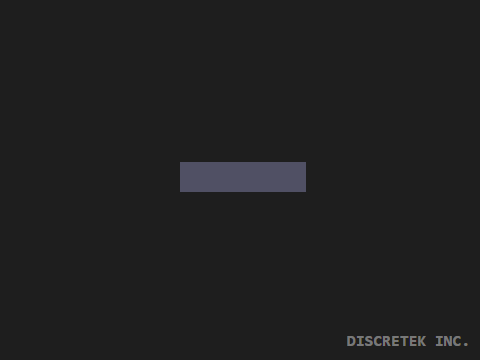 抵抗セラミックの配置
