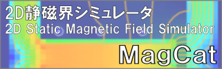 MagCat Banner